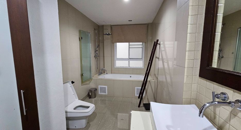 For rent 1 bed condo in Mueang Chiang Mai, Chiang Mai
