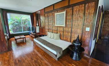 For rent 1 bed condo in Mueang Chiang Mai, Chiang Mai