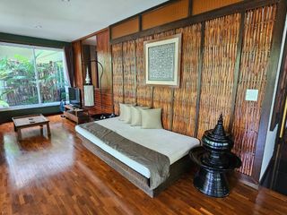 Wohnung zur Miete mit 1 Zimmer in Mueang Chiang Mai, Chiang Mai