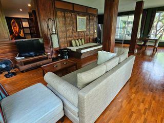 Wohnung zur Miete mit 1 Zimmer in Mueang Chiang Mai, Chiang Mai