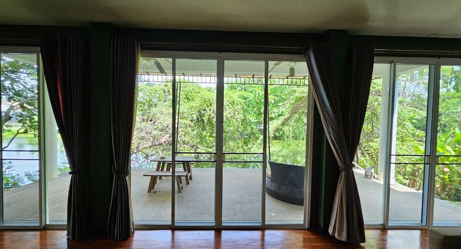 For rent 1 bed condo in Mueang Chiang Mai, Chiang Mai