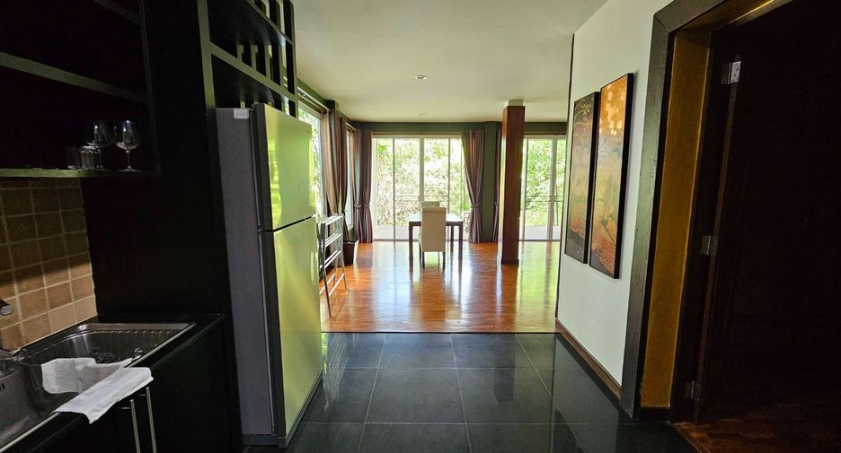 For rent 1 bed condo in Mueang Chiang Mai, Chiang Mai