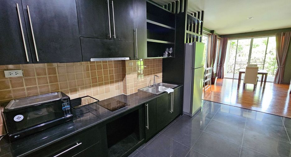For rent 1 bed condo in Mueang Chiang Mai, Chiang Mai