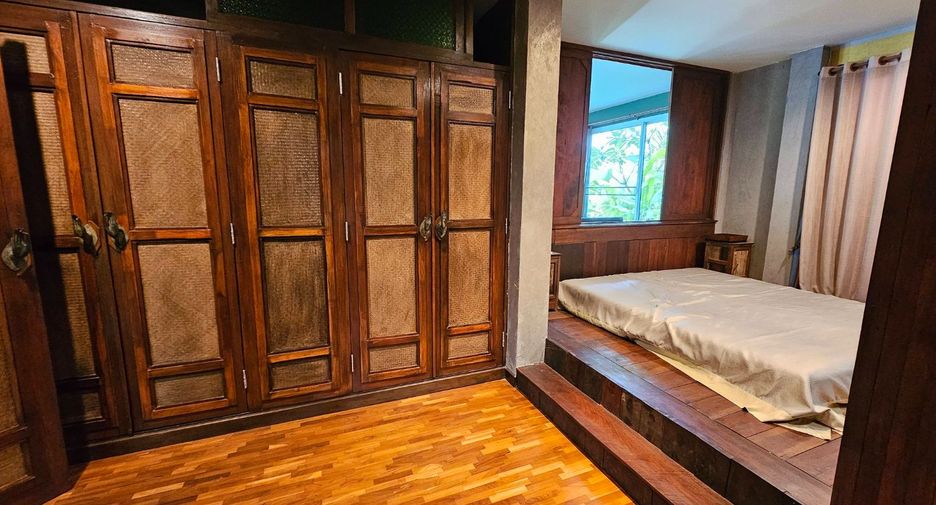 For rent 1 bed condo in Mueang Chiang Mai, Chiang Mai