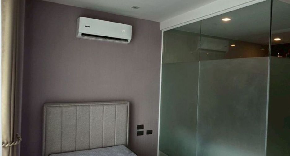 For rent 2 bedrooms condo in Mueang Chiang Mai, Chiang Mai
