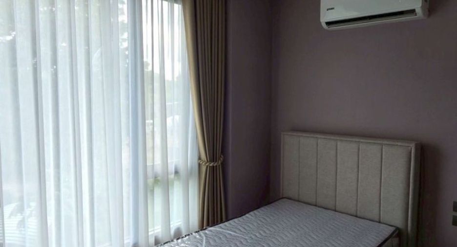 For rent 2 bedrooms condo in Mueang Chiang Mai, Chiang Mai