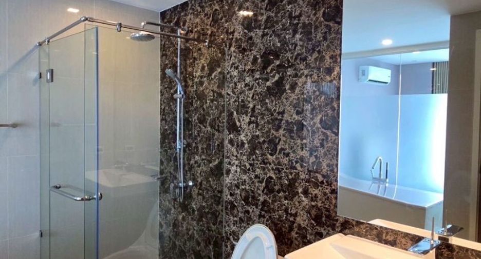 For rent 2 bedrooms condo in Mueang Chiang Mai, Chiang Mai