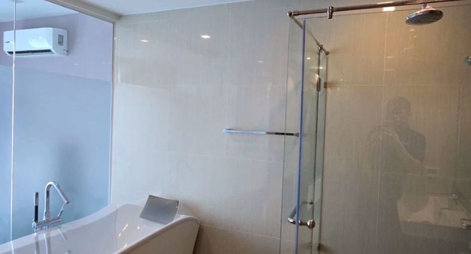 For rent 2 bedrooms condo in Mueang Chiang Mai, Chiang Mai