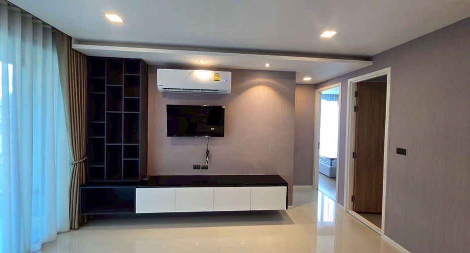 For rent 2 bedrooms condo in Mueang Chiang Mai, Chiang Mai