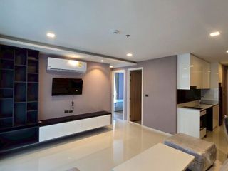 Wohnung zur Miete mit 2 Zimmer in Mueang Chiang Mai, Chiang Mai