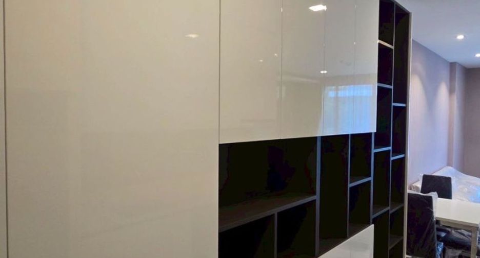For rent 2 bedrooms condo in Mueang Chiang Mai, Chiang Mai
