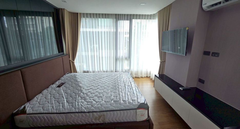 For rent 2 bedrooms condo in Mueang Chiang Mai, Chiang Mai