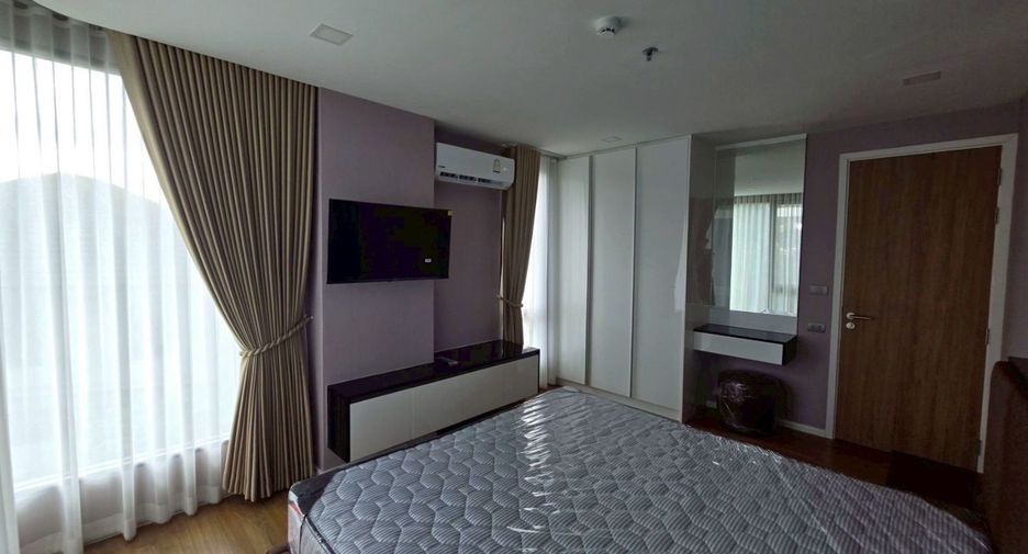 For rent 2 bedrooms condo in Mueang Chiang Mai, Chiang Mai