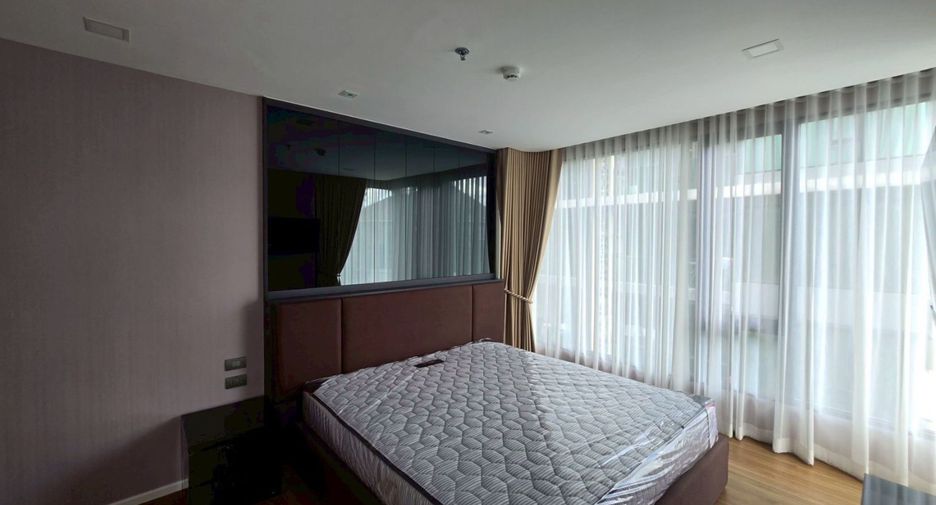 For rent 2 bedrooms condo in Mueang Chiang Mai, Chiang Mai