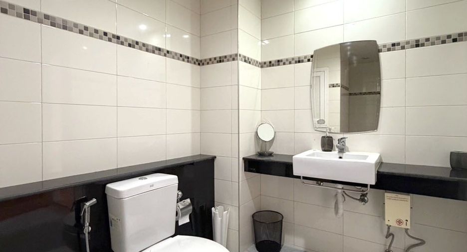 For sale 1 bed condo in Mueang Chiang Mai, Chiang Mai