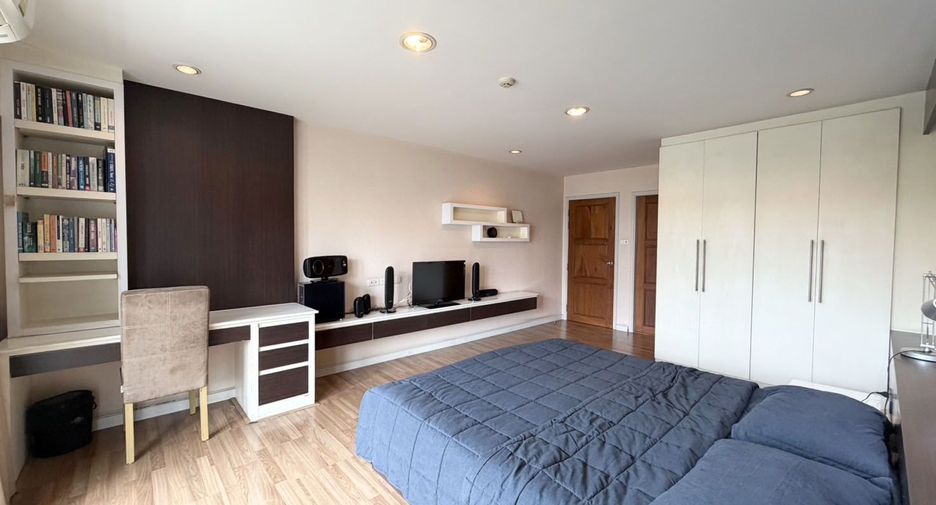 For sale 1 bed condo in Mueang Chiang Mai, Chiang Mai