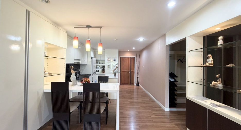 For sale 1 bed condo in Mueang Chiang Mai, Chiang Mai