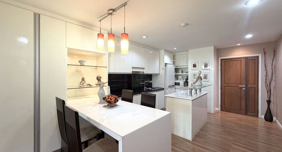 For sale 1 bed condo in Mueang Chiang Mai, Chiang Mai