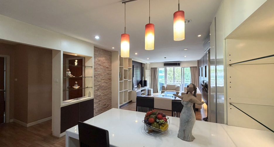 For sale 1 bed condo in Mueang Chiang Mai, Chiang Mai