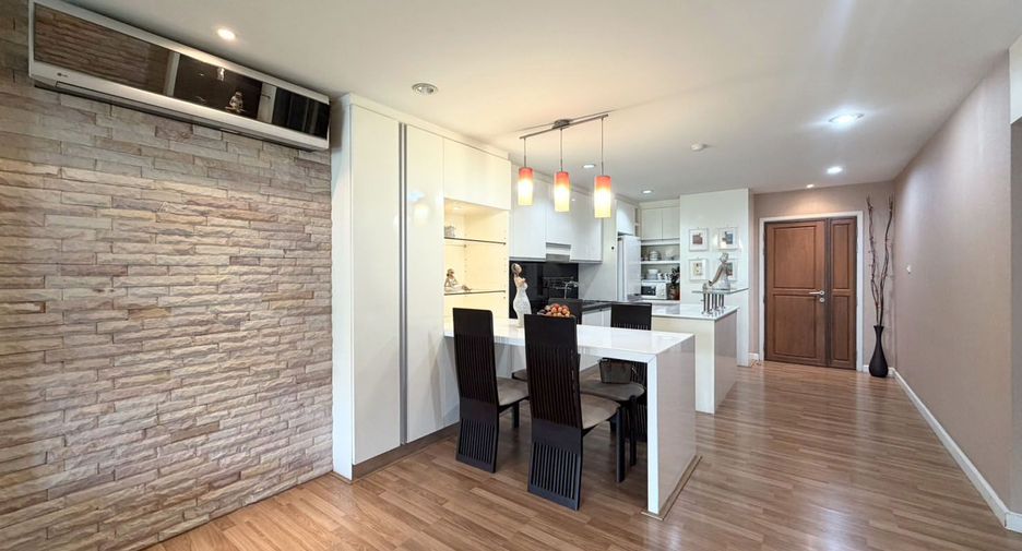 For sale 1 bed condo in Mueang Chiang Mai, Chiang Mai