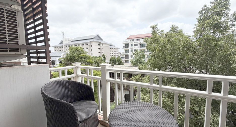 For sale 1 bed condo in Mueang Chiang Mai, Chiang Mai