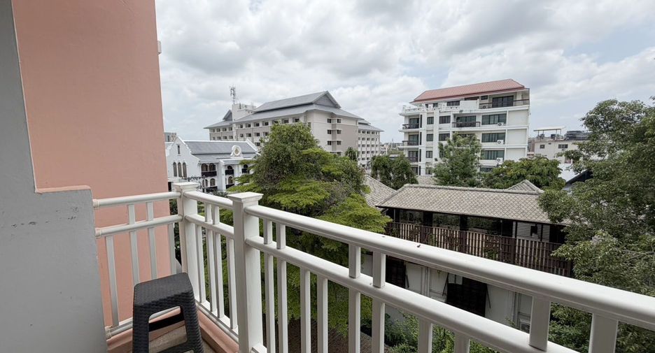 For sale 1 bed condo in Mueang Chiang Mai, Chiang Mai
