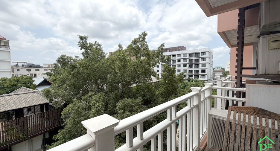 For sale 1 bed condo in Mueang Chiang Mai, Chiang Mai