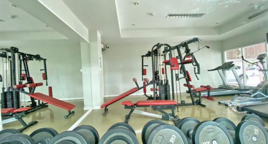 For sale 1 bed condo in Mueang Chiang Mai, Chiang Mai