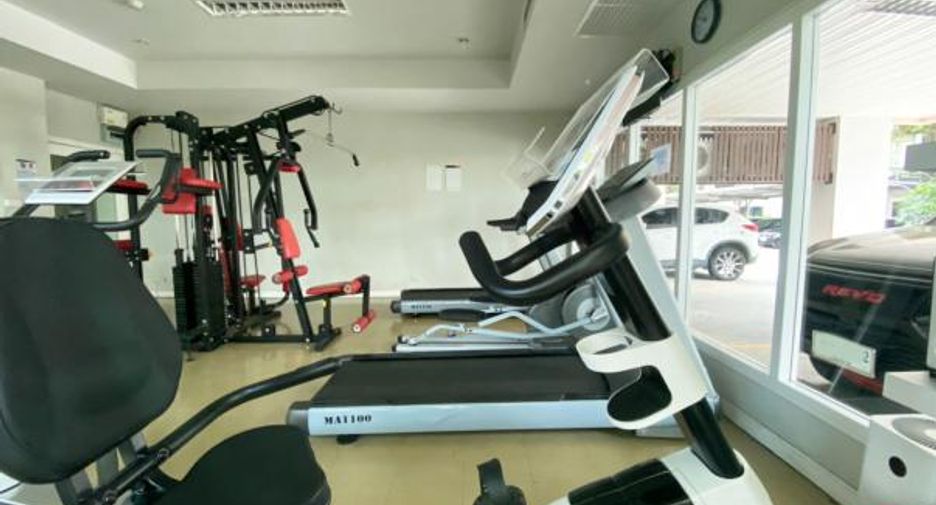 For sale 1 bed condo in Mueang Chiang Mai, Chiang Mai