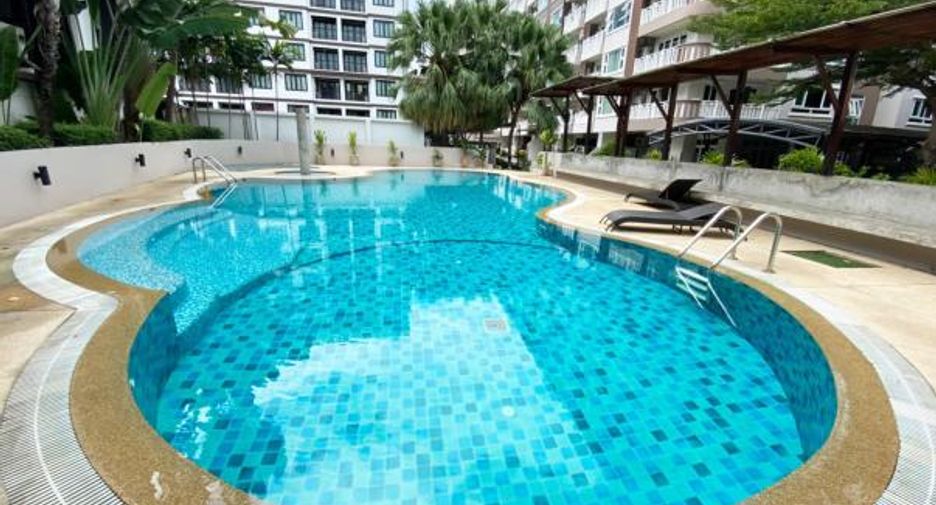 For sale 1 bed condo in Mueang Chiang Mai, Chiang Mai