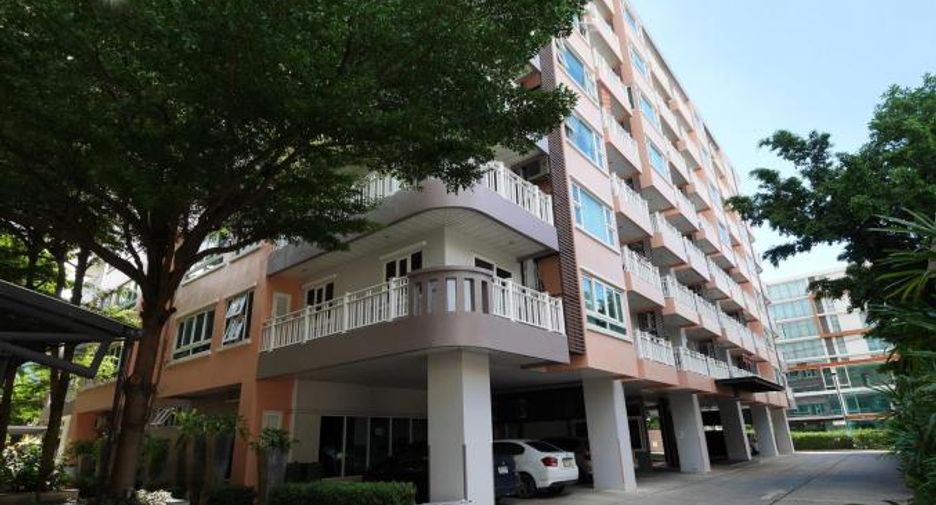 For sale 1 bed condo in Mueang Chiang Mai, Chiang Mai