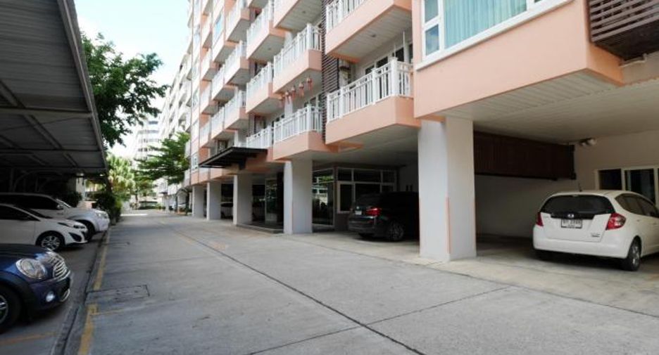 For sale 1 bed condo in Mueang Chiang Mai, Chiang Mai