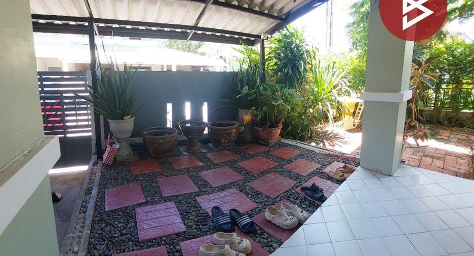 Casa en venta de 3 habitaciones en Mueang Samut Prakan, Samut Prakan