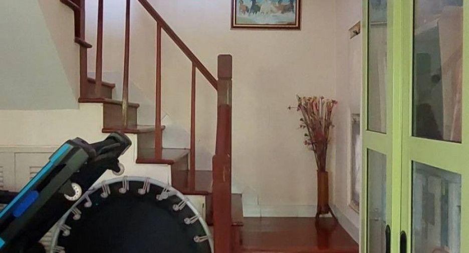 Casa en venta de 3 habitaciones en Mueang Samut Prakan, Samut Prakan