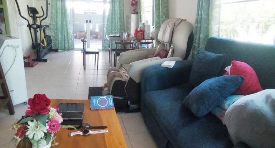 Casa en venta de 3 habitaciones en Mueang Samut Prakan, Samut Prakan