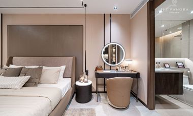 For sale 1 Beds condo in Sattahip, Chonburi