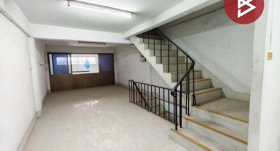 For sale 5 bedrooms retail Space in Bang Bon, Bangkok