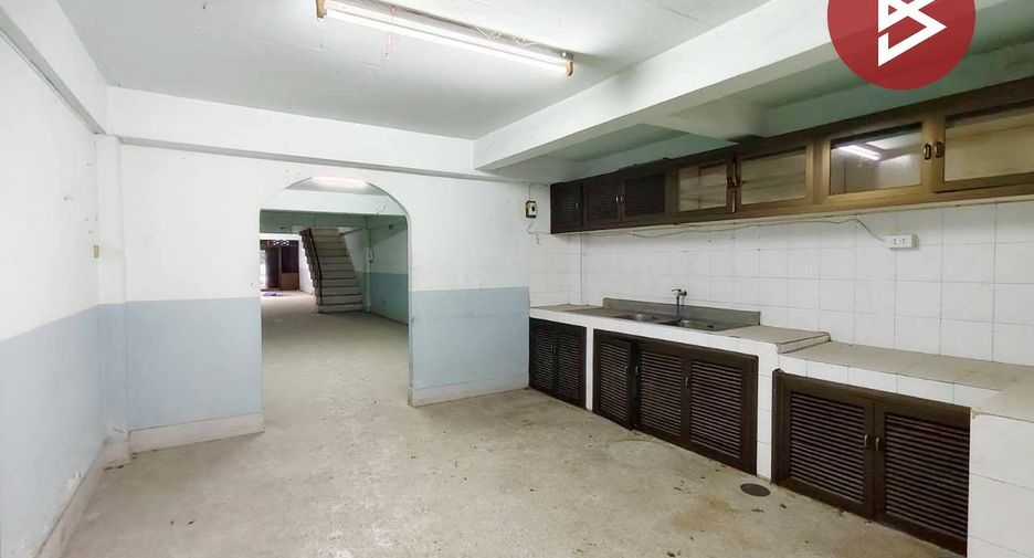 For sale 5 bedrooms retail Space in Bang Bon, Bangkok