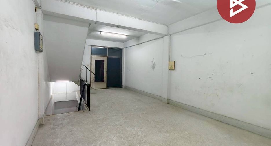 For sale 5 bedrooms retail Space in Bang Bon, Bangkok