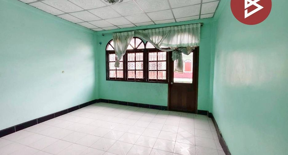 For sale 5 bedrooms retail Space in Bang Bon, Bangkok