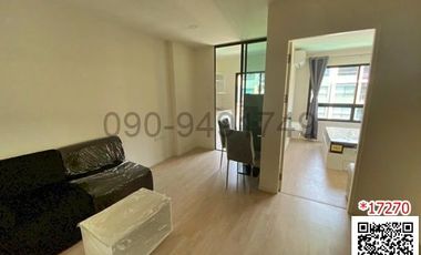 Condo en alquiler de 1 habitaciones en Lat Krabang, Bangkok
