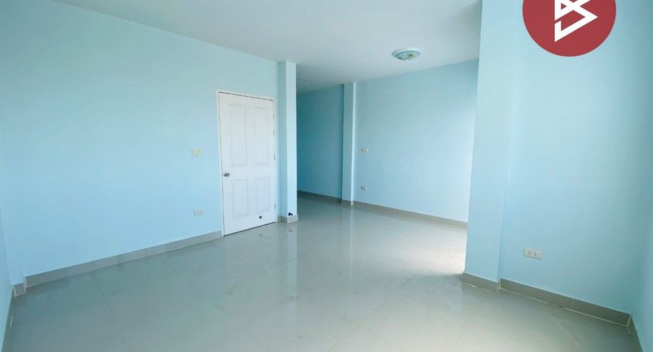 Reihenhaus zum Kauf mit 3 Zimmer in Mueang Samut Songkhram, Samut Songkhram