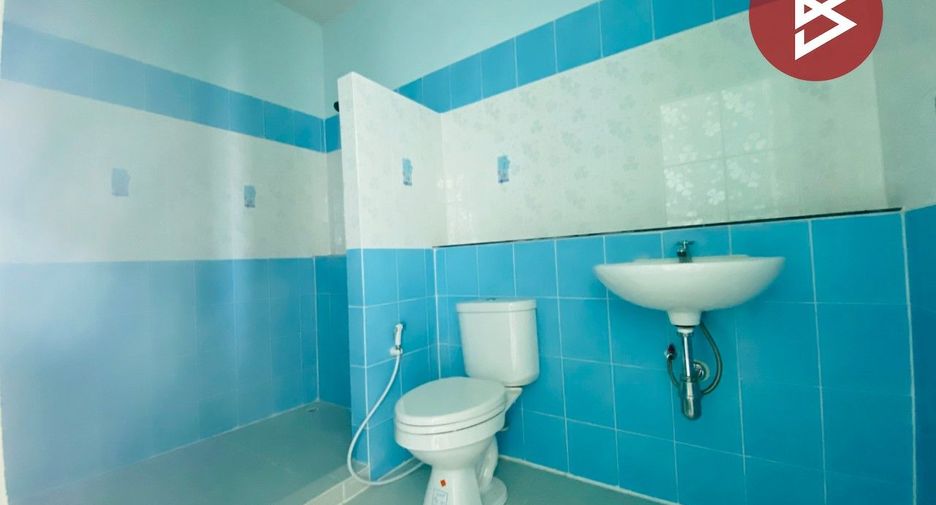 Reihenhaus zum Kauf mit 3 Zimmer in Mueang Samut Songkhram, Samut Songkhram