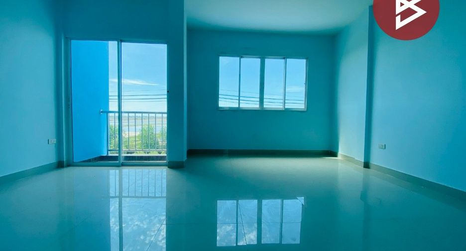 Reihenhaus zum Kauf mit 3 Zimmer in Mueang Samut Songkhram, Samut Songkhram