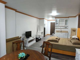 Wohnung zur Miete mit 1 Zimmer in Mueang Chiang Mai, Chiang Mai