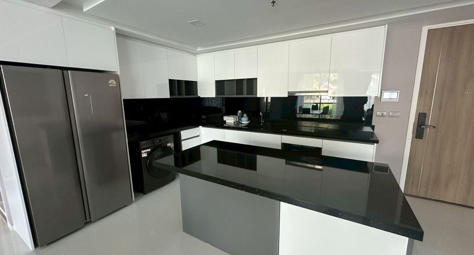For rent 2 bedrooms condo in Mueang Chiang Mai, Chiang Mai