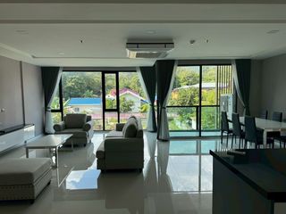 出租 2 卧室 公寓 在 Mueang Chiang Mai, Chiang Mai