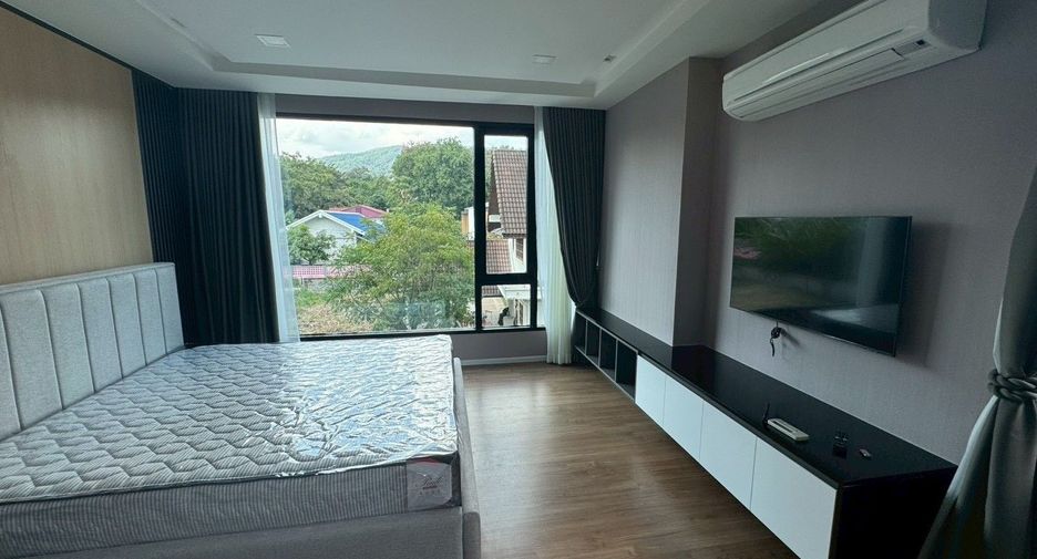 For rent 2 bedrooms condo in Mueang Chiang Mai, Chiang Mai