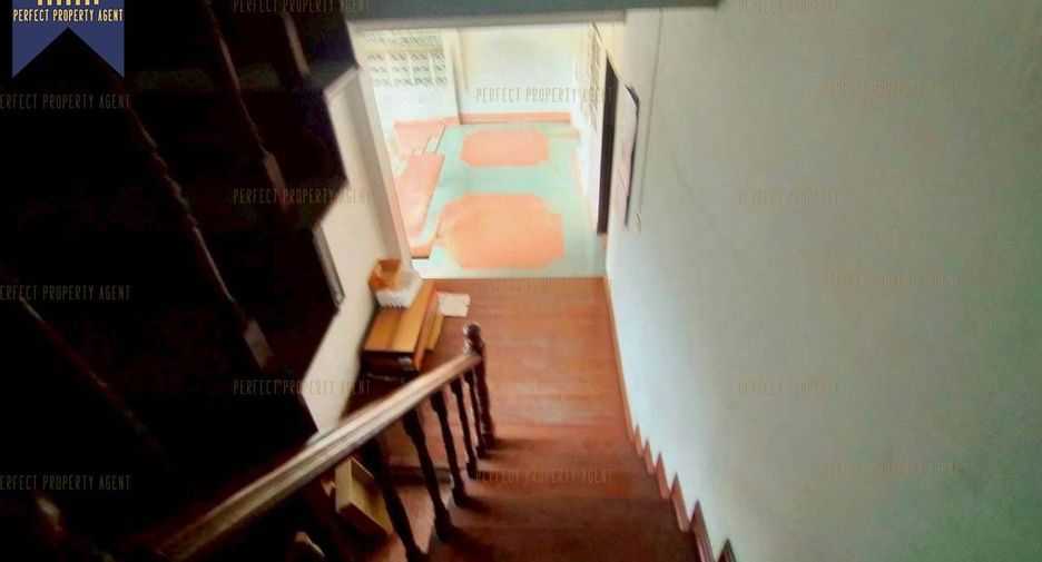 For sale 4 bedrooms house in Suan Luang, Bangkok