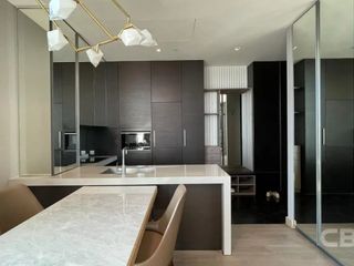 出租 2 卧室 公寓 在 Pathum Wan, 曼谷